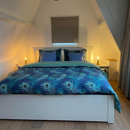 Het Heertje Hotel Den Hoorn  Bagian luar foto