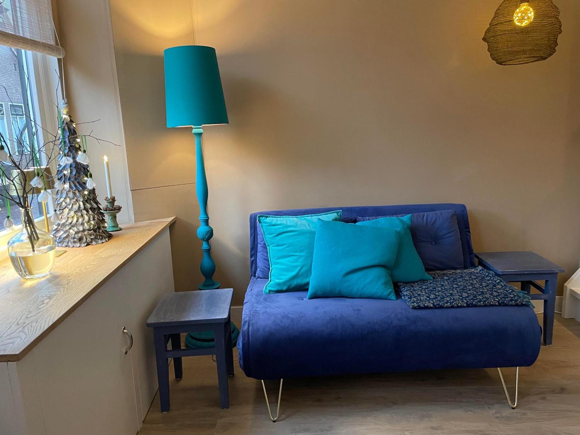 Het Heertje Hotel Den Hoorn  Bagian luar foto